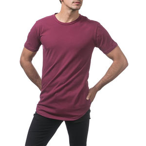 T-shirts unis de haute qualité fabriqués au Pakistan, t-shirts en microfibre de bonne qualité, vêtements design pour hommes, t-shirts pour hommes, nouvel arrivage - Product Image 3