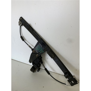 ALZACRISTALLO ELETTRICO ANTERIORE DESTRO FIAT Doblo Serie 51718403 (00>05) - Product Image 2
