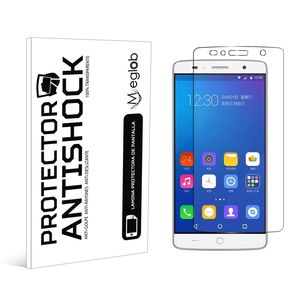 ฟิล์มกันรอยหน้าจอ ANTISHOCK สำหรับ TCL Play 2C ฟิล์มป้องกันระดับพรีเมียมเพื่อความปลอดภัยของอุปกรณ์ที่ดียิ่งขึ้น - Product Image 1