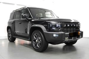 Brand New 2024 jeto ur luxury 299HP 4-<b>Cylinder</b> 4WD fuel-Petrol Engine Left hand sterring Automatic Transmission - Product Image 5