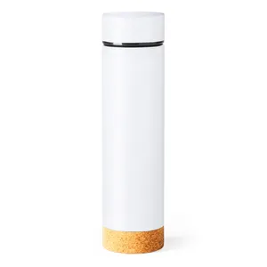 Thermos Personalizzato Agapanthus con Infusore - Bicchieri Promozionali Personalizzabili - Product Image 3
