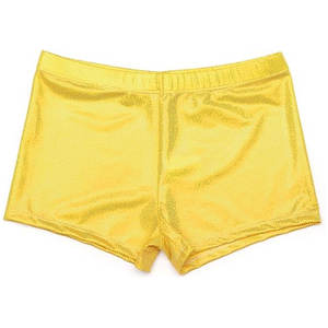 กางเกงเชียร์ลีดเดอร์สำหรับผู้หญิง ดีไซน์แบบนักกีฬา เหมาะสำหรับการใช้งานในการแสดงโชว์ - Product Image 1