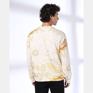 Último producto diseño personalizado proveedores de Pakistán hecho hombre ropa casual hombres sudadera para niño térmico - Product Image 3