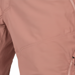 Pantalones Cortos de Ciclismo de Montaña de Alta Calidad, Pantalones Cortos de Ciclismo MTB de Corte Holgado, Cintura Ajustable, Pantalones Cortos de Ciclismo Todoterreno MTB - Product Image 6