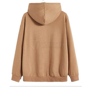 Ropa de calle de alta calidad, venta al por mayor, sudaderas con capucha, ropa de moda, sudaderas con capucha para hombre, Jersey personalizado, sudaderas con capucha de algodón - Product Image 2