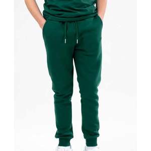 Conjuntos Deportivos para Niños, Suministro Directo de Fábrica, Logotipo Personalizado, Última Moda Casual de Invierno, Estampado Sólido, Poliéster y Algodón - Product Image 5