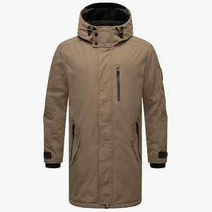 Chubasquero para hombre de calidad superior, último estilo, precio asequible, superventas, chubasquero ligero para hombre con logotipo/colores personalizados - Product Image 1