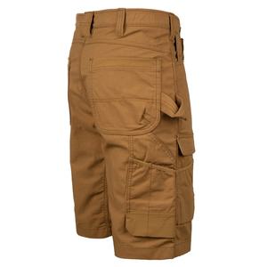 Chaude En Gros Tactique Multi Poches Hommes Shorts Hommes Sublimation Imprimé Respirant Femmes Collants Solide Couleur Hommes Court - Product Image 4