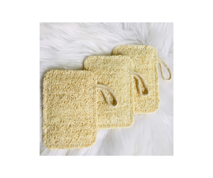 Éponge de luffa de qualité export du Vietnam, directement de l'usine - Éponge de luffa en fibre naturelle fiable pour le nettoyage de la cuisine et de la maison - Product Image 6