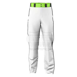 เครื่องแบบเบสบอลทีมออกแบบโลโก้2025 - Product Image 5