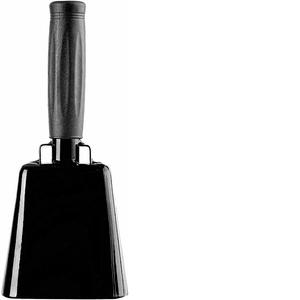 Cloche d'appel de dîner en métal intérieur extérieur Offre Spéciale bruit fort école classe Restaurant Service à la clientèle cloche - Product Image 1