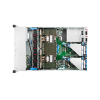 Serveur en rack DL380 Gen10 Plus 8SFF avec processeur Silver 4309Y 800W 32 Go DDR4 2U Serveur en rack neuf et en stock pour serveur HP DL380 Gen10 Plus