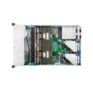 Serveur en rack <span class=keywords><strong>DL380</strong></span> <span class=keywords><strong>Gen10</strong></span> <span class=keywords><strong>Plus</strong></span> 8SFF avec processeur Silver 4309Y 800W 32 Go DDR4 2U Serveur en rack neuf et en stock pour serveur <span class=keywords><strong>HP</strong></span> <span class=keywords><strong>DL380</strong></span> <span class=keywords><strong>Gen10</strong></span> <span class=keywords><strong>Plus</strong></span> - Product Image 2