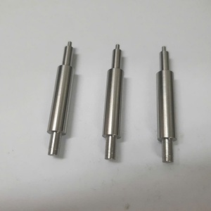 Proveedor de Hanoi de pasadores de latón al por mayor, mecanizados por CNC y por electroerosión por hilo, para fabricación de precisión. - Product Image 1