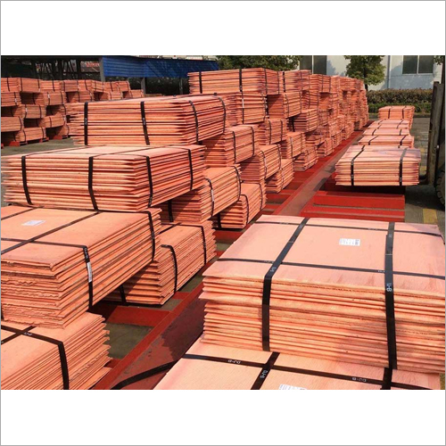 99.99% Premium Copper Wire Scrap & Copper Cathode 25kg with Bending Cutting Welding & Punching Services