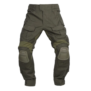 กางเกงยุทธวิธีสำหรับผู้ชายกางเกงล่าสัตว์ปีนเขากลางแจ้ง - Product Image 1