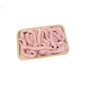 ลำไส้หมูแช่แข็งและปลอกกระสุนส่งออกจำนวนมากทำความสะอาดและแปรรูป - Product Image 2