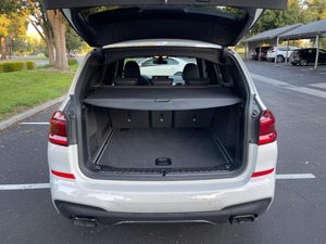 X3 M40i Usado en Buen Estado, Motor Turbo de 6 Cilindros y 382 hp, Tracción en las Cuatro Ruedas - Product Image 5