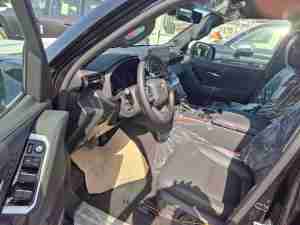 TOYOTA LANDCRUISER VXR 3.5L 2024 USADO, Volante a la Izquierda/Derecha - Product Image 4