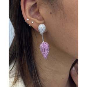 Fashion Drop <b>Earrings</b>-Beat Drop Style - Product Image 4