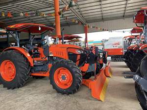 TRACTOR KUBOTA DE TAILANDIA EN VENTA 100HP - Product Image 3