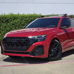 ได้รับการรับรอง2024 Audi SQ8 4.0T Premium PLUS - Product Image 1