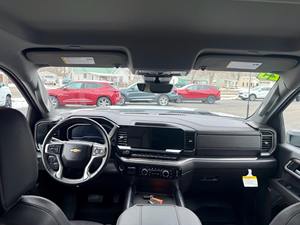 Chevrolet Silverado LTZ 2500HD Usada, Año 2025 - Product Image 6