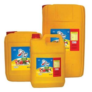 Huile de palme brute biologique de qualité supérieure, expédiée rapidement en emballages scellés pour les commandes en gros internationales - Product Image 5