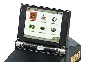 Détecteur de métaux professionnel OKMs eXp 6000 Original Neuf à vendre - Product Image 5