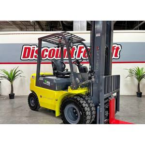 Chariots élévateurs électriques Lift Hero CPD20 2024 - Product Image 3