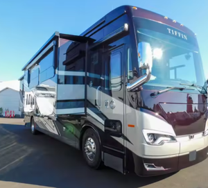 Nouveaux arrivages : Camping-cars Tiffin Allegro de qualité avec des réductions incroyables. Des offres de gros incontournables vous attendent. - Product Image 6