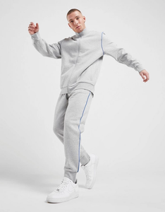 Trajes Deportivos de Entrenamiento para Hombre, Personalizados al por Mayor, 100% Algodón, Forro Polar Ligero, Ajustados, Transpirables, Ecológicos, para Invierno - Product Image 1