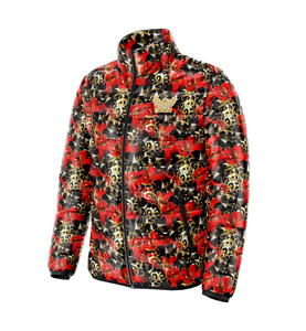 Veste polaire pour hommes de style de mode veste d'hiver en gros pour homme - Product Image 6