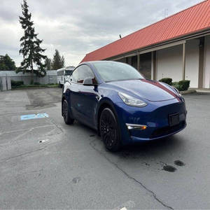 รถยนต์เทสล่า โมเดล วาย ปี 2023 สภาพดีเยี่ยม - Product Image 2
