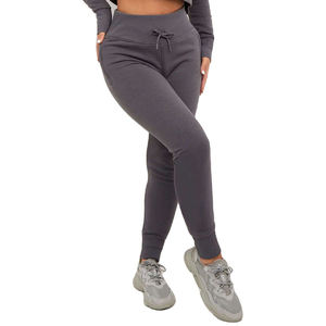 Pantalon de survêtement de jogging Slim Fit de couleur unie pour femmes sur mesure pour femmes dernier modèle de pantalon et pantalon pour femmes - Product Image 6