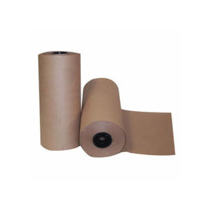 Choisissez des rouleaux de papier kraft vierge pour des emballages de haute qualité et résistants à la déchirure disponibles à des prix avantageux - Product Image 5