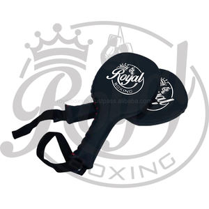 Palettes de poinçon professionnelles en cuir véritable de haute qualité cuir factice personnalisable pour le coaching et la formation en gros - Product Image 4