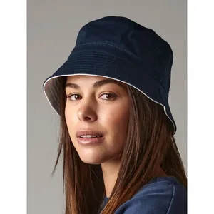 Custom <b>Reversible</b> <b>Bucket</b> <b>Hat</b> for Promotional Merchandising - Product Image 1
