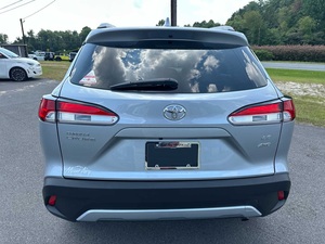 (W&T) PROMOCIÓN Venta de Autos Usados TOYOTA COROLLA CROSS LE 2023 con Motor de 2.0L y 4 Cilindros, SUV AUTOMÁTICO USADO - Product Image 3