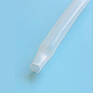 Tubo Termocontraíble de PTFE Resistente a Altas Temperaturas, Voltaje Nominal de 600V, Relación de Contracción 1.7:1, Protector para Cables - Product Image 6