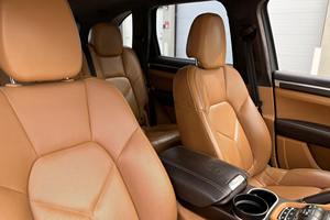 Porsche Cayenne Turbo 2018 - Product Image 6