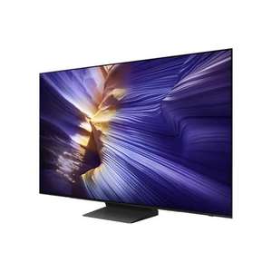 Prix de gros pour téléviseur intelligent OLED S90F 4K de 65 pouces de la marque Sam-sung avec cadre musical inclus - Product Image 1