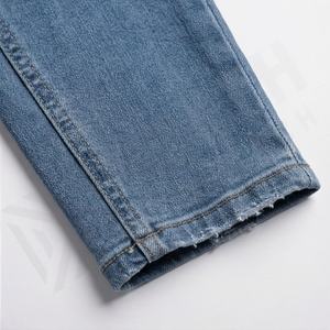 Jeans skinny stretch pour femmes, pantalon en denim slim fit pour femmes, léger, nouvelle mode, jean en denim pour femmes, collection de la meilleure qualité - Product Image 6