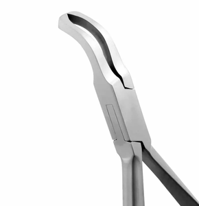 Direct Bond Support Remover Pince Pince Orthodontique Instrument Dentaire En Gros Meilleur Vendeur CE Approuvé - Product Image 4