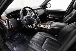 RANGE ROVER SUPERCHARGED AUTOBIOGRAPHY LWB 2017 USADO (LHD/RHD) - Product Image 3