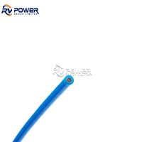 Kevlar Strength CAT6 y 8 cables eléctricos de núcleo Cable híbrido subacuático para transmisión de potencia y señal