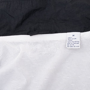 Chaqueta Cortavientos de Fútbol de Brasil Personalizada de Alta Calidad para Hombre - Product Image 3