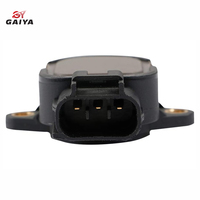 Capteur de position d'accélérateur TPS pour Toyota Tundra Tacoma 4Runner 3.4L 89452-35020 8945235020