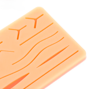 Kits de práctica de sutura de acero inoxidable de la mejor calidad ANAAIF para el hogar y el hospital, uso de primeros auxilios, fuente de alimentación Manual - Product Image 4