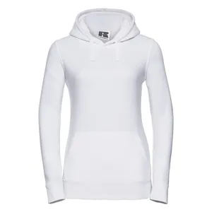Sudadera con Capucha Auténtica para Mujer, Mercancía Personalizada - Product Image 1
